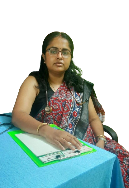 Dr. Arundhati Chakrabarty Gyanecologist