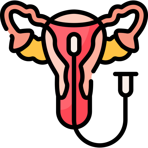 Uterine Fibroids & Cysts​